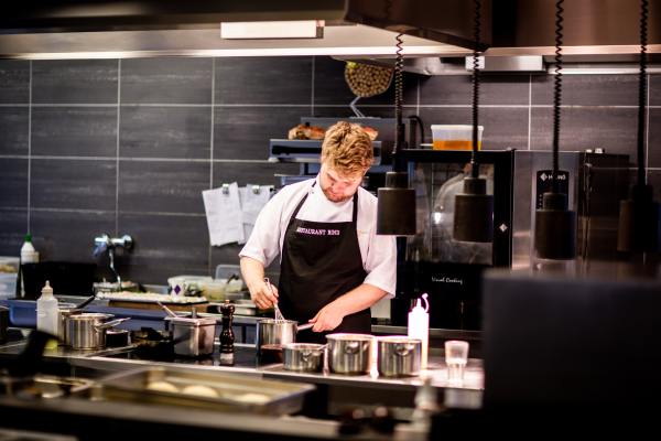 Well-Established Commercial Food Service Equipment
