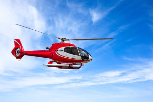 Privately Owned Aviation Tour Business for Sale