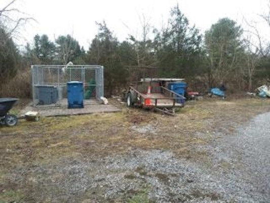 Established Landscaping Biz Hunterdon County