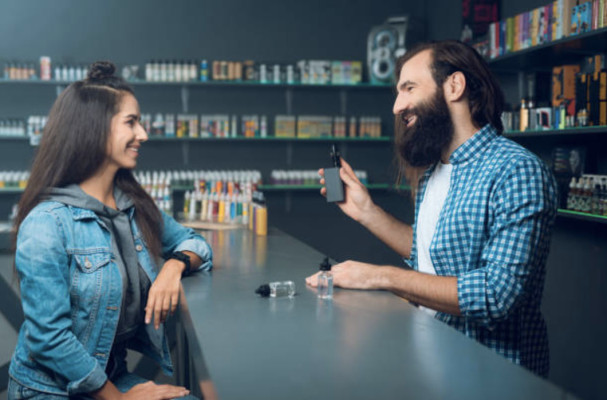 Premier Indianapolis Smoke & Vape Shop