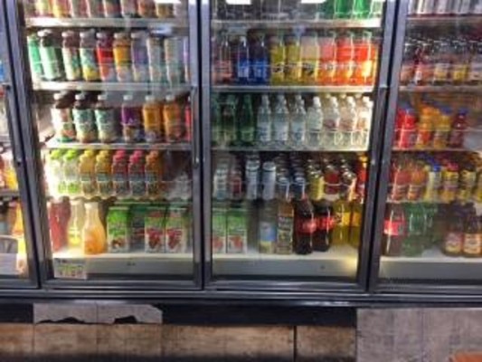 Gas Station for Sale Nassau County