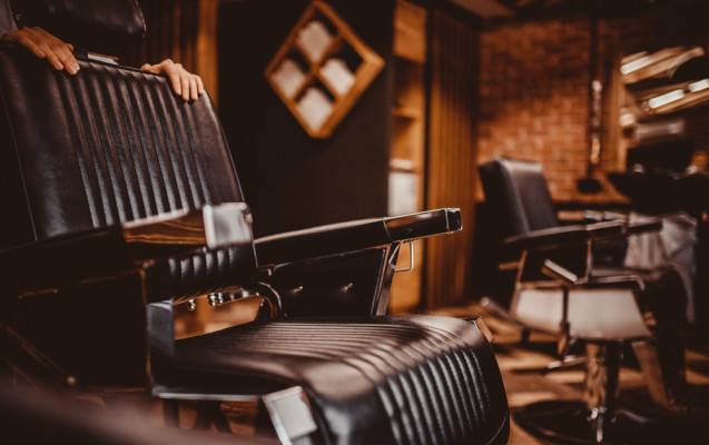 Under Management Barbershop Business for Sale