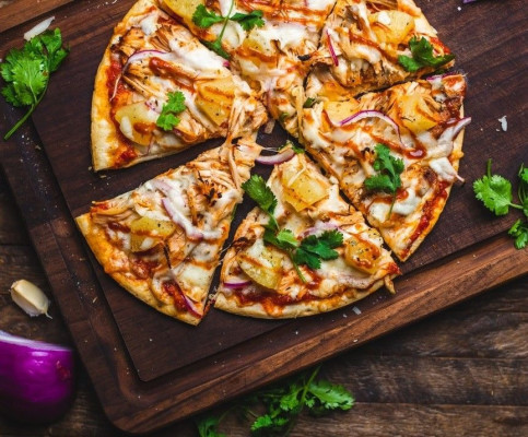 Profitable Pizzeria in Prime Location