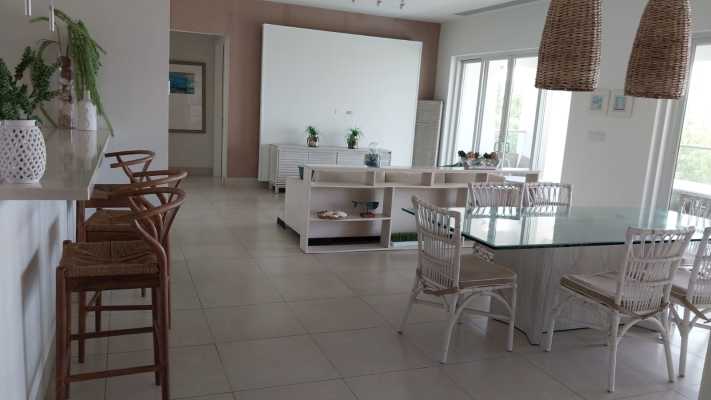 Sale - Beach Apartment in San Carlos, Panama