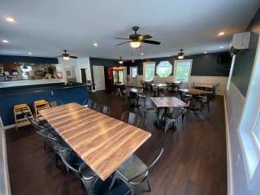 Pizzeria Business for Sale in Wayne County, PA