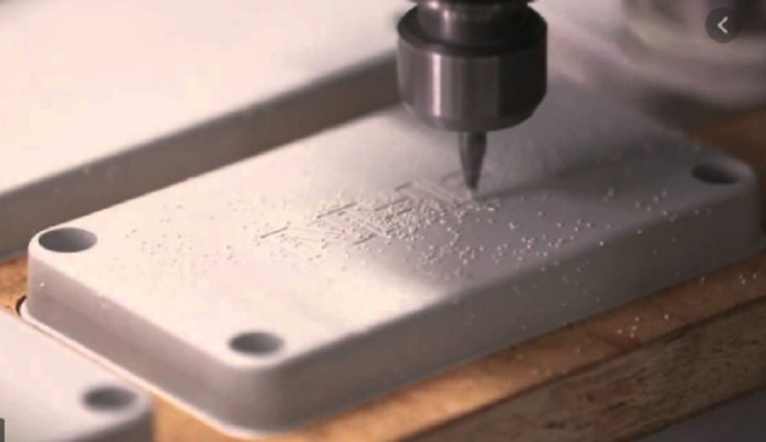 Profitable Plastic and Steel Parts Manufacture