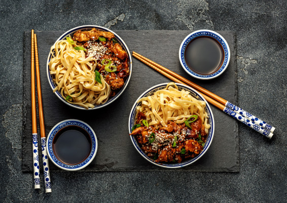 Superb Under Management Restaurant Business For Sale
