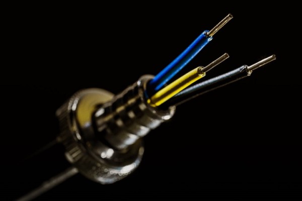 Wholesale Back Up Power Distribution
