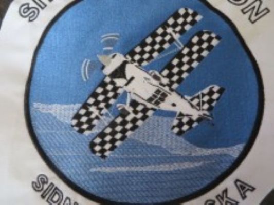 Monogramming, Custom Embroidery and Silk Screening