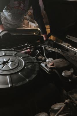 Established Auto, Truck & More Service Center