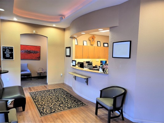 Profitable North Dallas Location