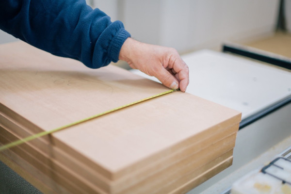 Custom Cabinet Manufacturer