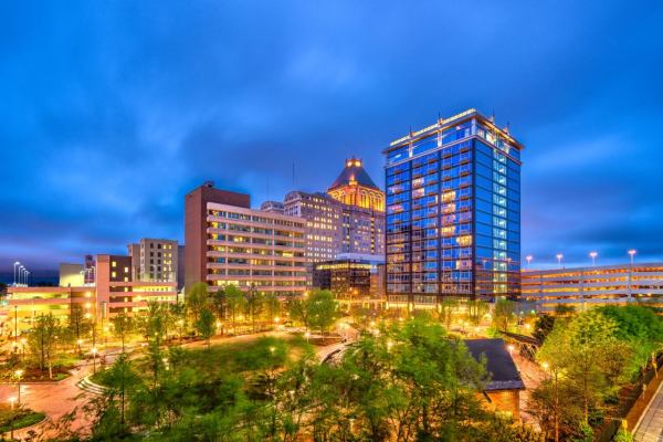 Greensboro NC Area Chiropractic Practice for Sale
