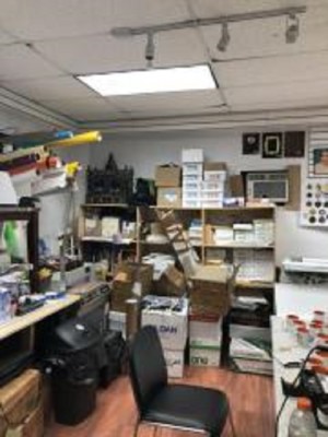 Printing Business for Sale in Queens County, NY