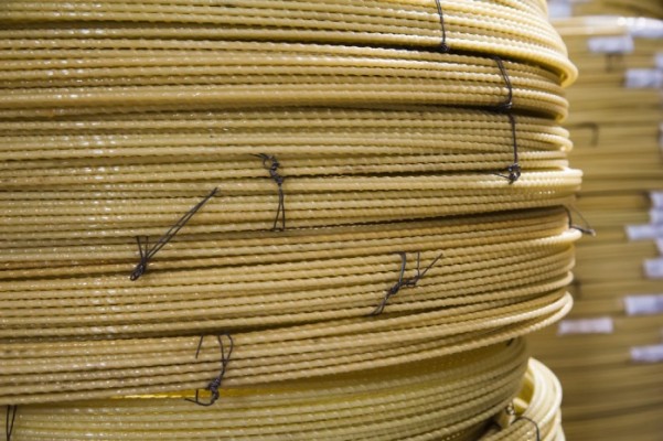 Proprietary Vibration Damping Technology Company