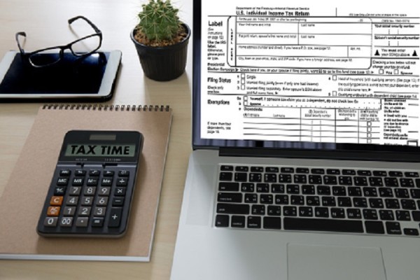 Income Tax Accounts