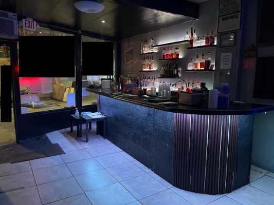 Bar & Hookah Lounge for Sale in Brooklyn