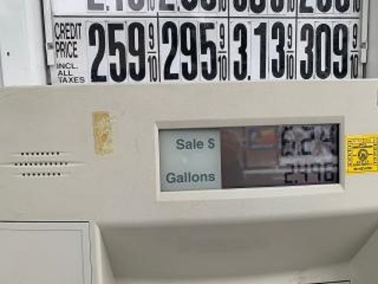 Branded Gas Station For Sale in Suffolk County, NY