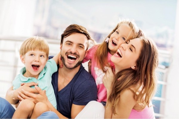 Family Activity Center for Sale