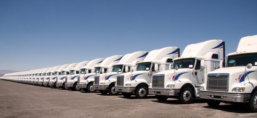 Truck Fleet Maintenance Business For Sale