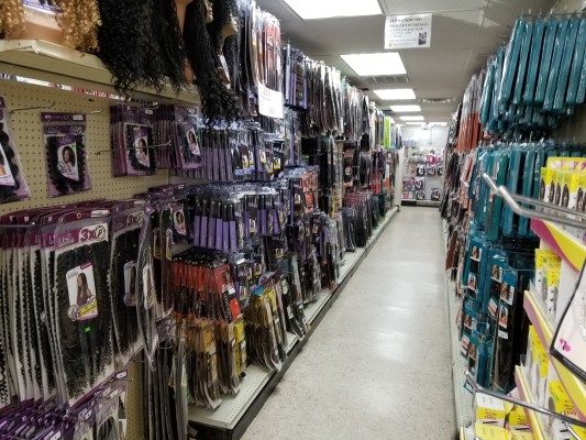 Beauty Supply Store Near Me Store Locator Is The Best Way To Find Your