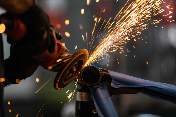 Motorcycle Accessory Manufacturing Company