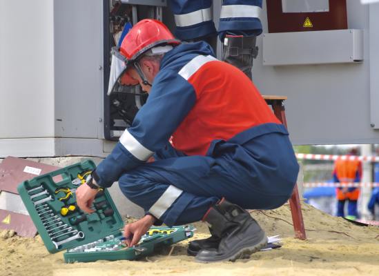 Profitable Florida Electrical Contractor