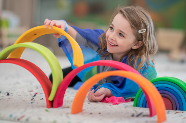Licenced Turnkey Montessori For Sale