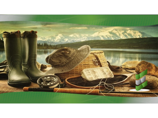 Fly Fishing and Outdoor Retail Shop