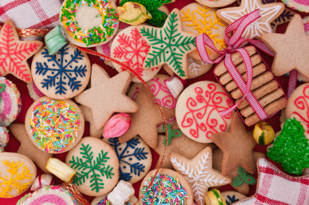 Top Performing Cookie Franchise - Profitable & SBA