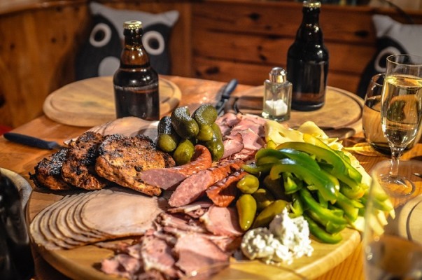 Authentic Italian Deli Store for Sale in NY