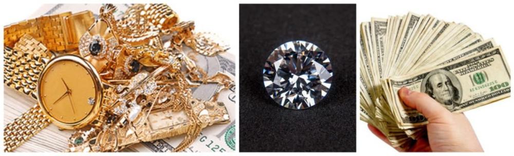 Pawn/ Jewelry Store for Sale