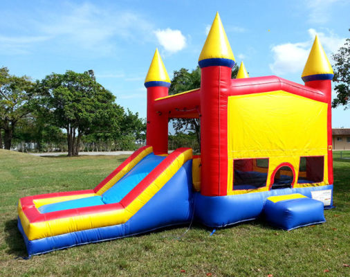 Bounce House Rentals