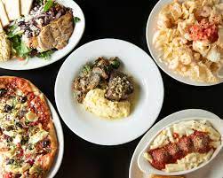 Restaurant For Sale