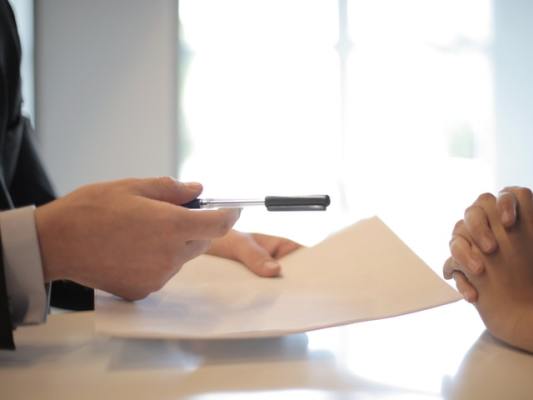 Los Angeles Commercial Real Estate Brokerage Firm