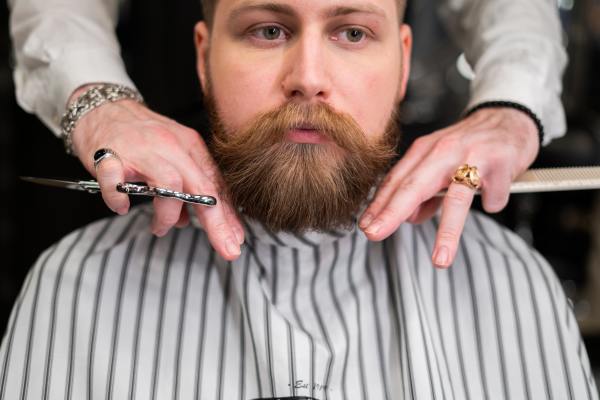 Men's Grooming Franchise in Northern California