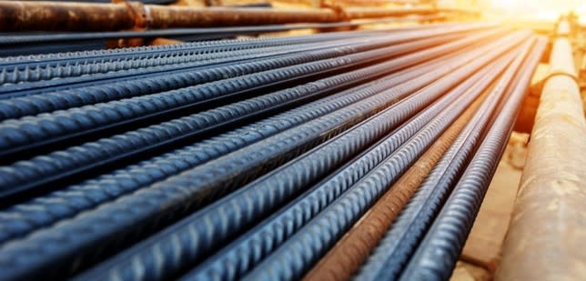 Rebar and Construction Supply Fabricator
