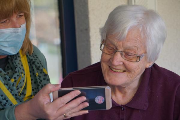 Home Care Service Agency - In Home Assistance