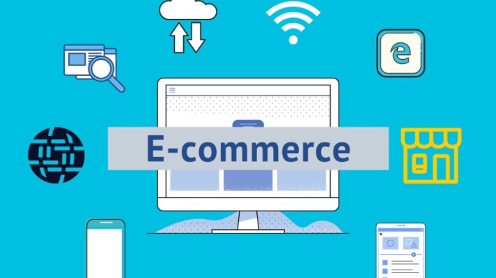 E-Commerce Site in Business Over 24 Years