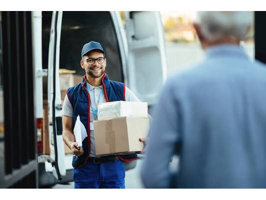 Growing FEDEX Routes with Newer Trucks