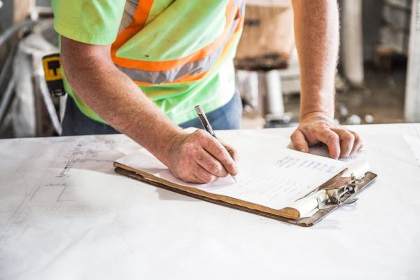 Commercial and Residential Inspection Business