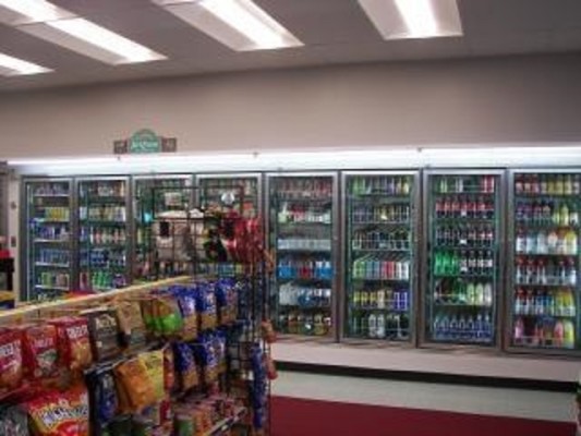 Gas Station-C-store & Car Wash for Sale in RI