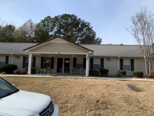20 Year Licensed Assisted Living Facility