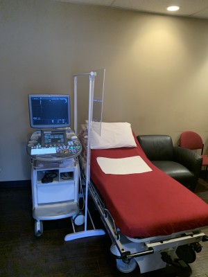 Premier 3D/4D Baby Ultrasound Centre for Sale