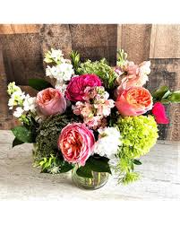 Premier Full Service Floral Design A+ Clients/ LA