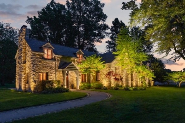 Outdoor Lighting Company for Sale in Ohio
