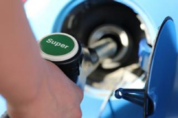 Gasoline Service and C-Store
