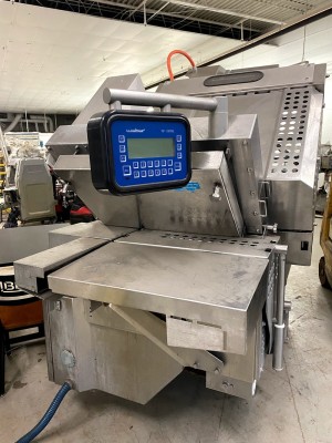 Weber Slicer
