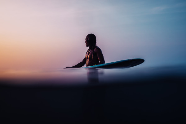 Lifestyle Brand/Distributor of Water Sports Gear