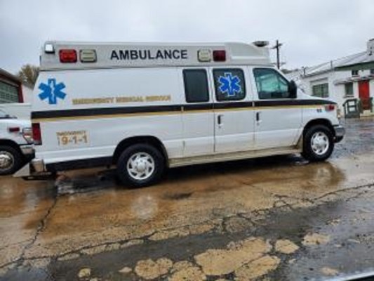 Medical Transportation Business for Sale in NJ